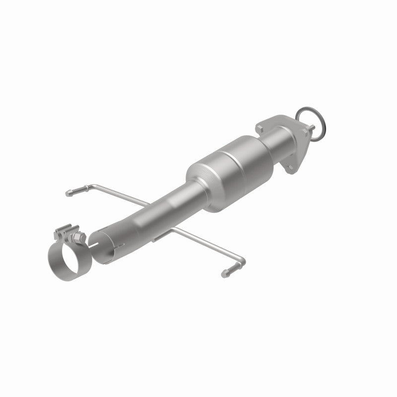 MagnaFlow Mazda CX-7 OEM Grade Federal / EPA Compliant Direct-Fit Catalytic Converter 52223 360 Degree Image Set