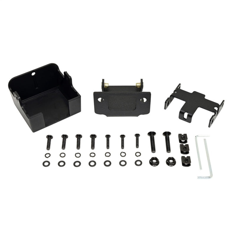 Westin 19-24 Mercedes-Benz Sprinter Pro-Series Active Cruise Control Relocator 58-40035 58-40035 Photo - Unmounted
