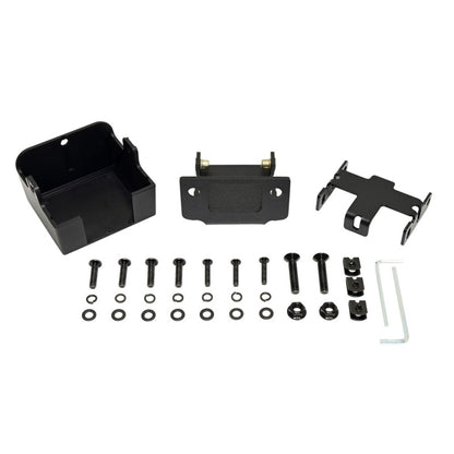 Westin 19-24 Mercedes-Benz Sprinter Pro-Series Active Cruise Control Relocator 58-40035 58-40035 Photo - Unmounted