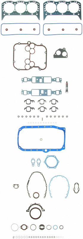 Fel-Pro FEL Engine Gasket Sets Engine Components Engine Gaskets main image