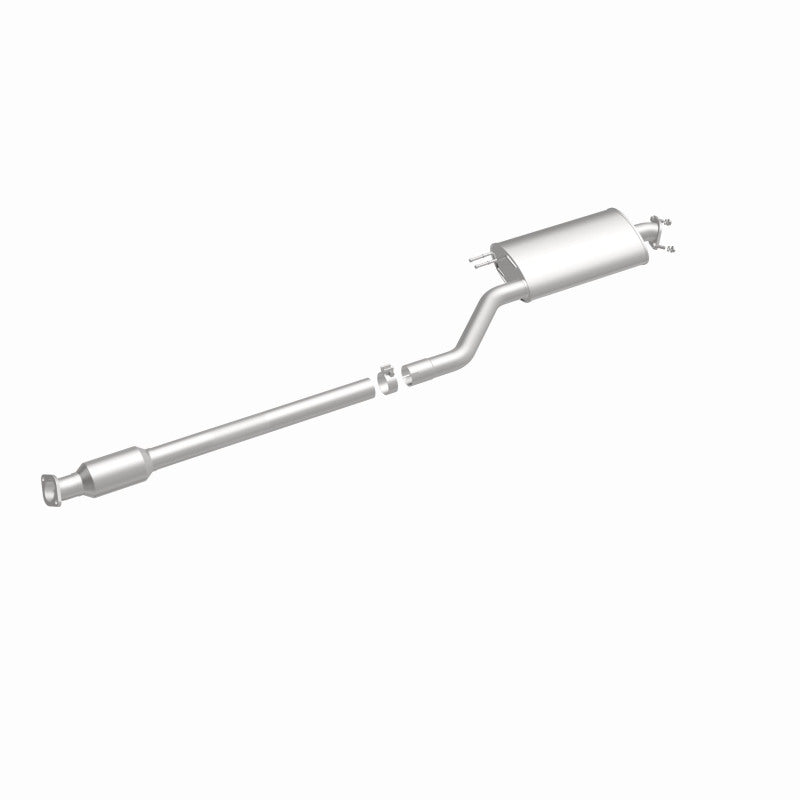 MagnaFlow Kia Sorento OEM Grade Federal / EPA Compliant Direct-Fit Catalytic Converter 21-150 360 Degree Image Set
