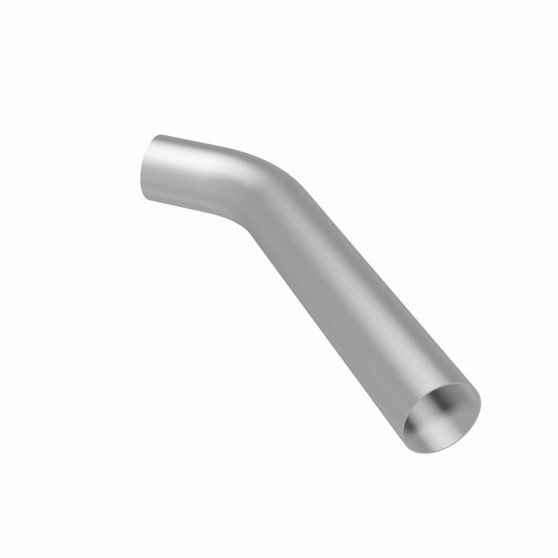 MagnaFlow 45° Bend Stainless Steel Pipe 10725 360 Degree Image Set