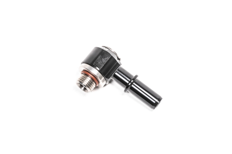 Radium Engineering 6AN ORB Swivel Banjo to 12mm SAE Male Fitting 20-1000-0612S 20-1000-0612S Photo - Primary