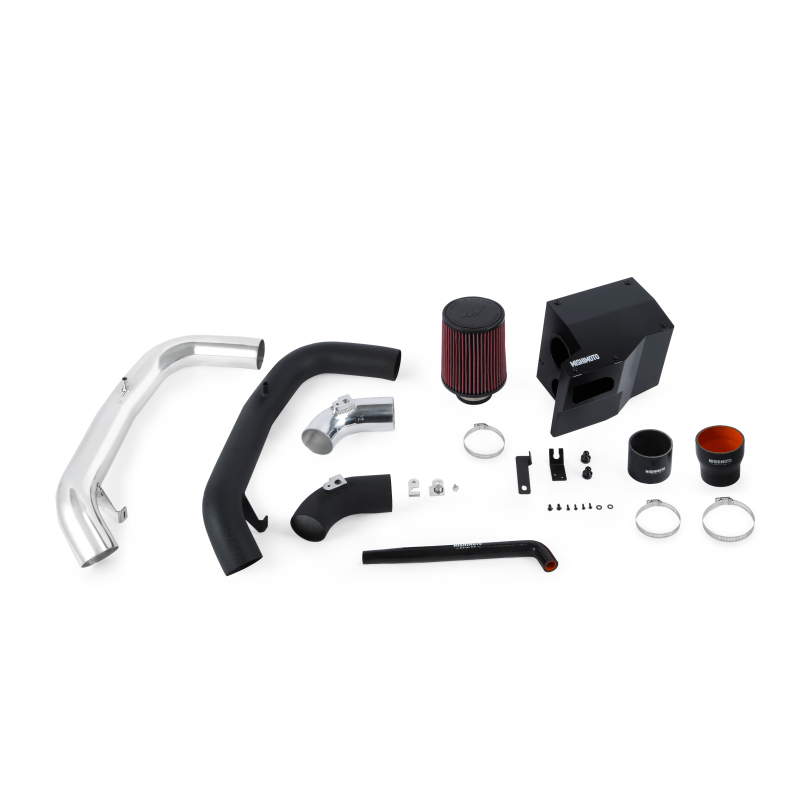 Mishimoto Ford Focus ST Performance Air Intake MMAI-FOST-13WBK Photo - Primary