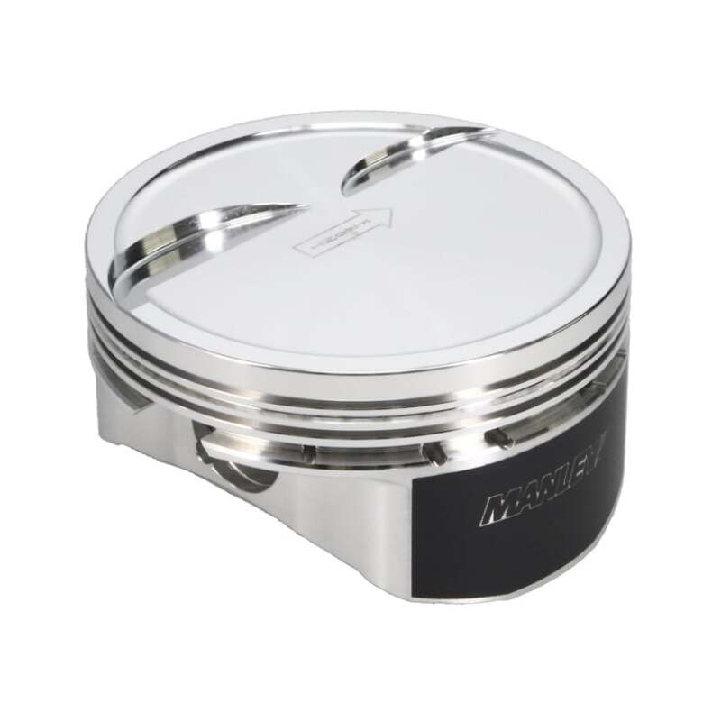 Manley Performance MAN Piston Sets - 8 Cyl Engine Components Piston Sets - Forged - 8cyl main image