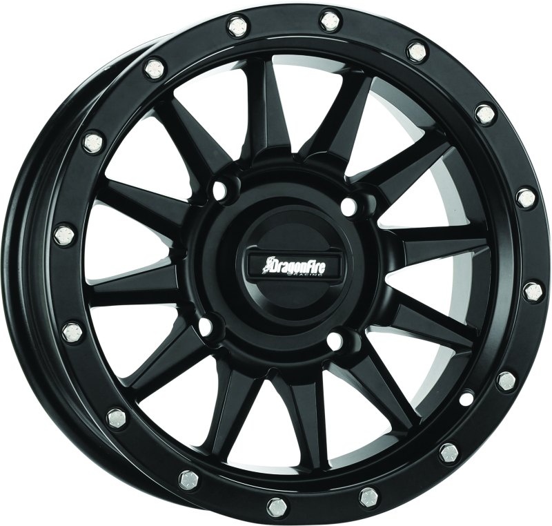DragonFire Racing Echo Wheel 15X7 4/156 5+2 +10 523212 523212 User 3