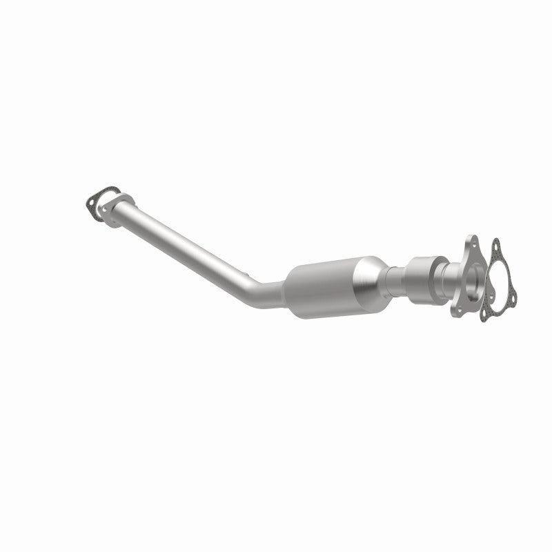 MagnaFlow OEM Grade Federal / EPA Compliant Direct-Fit Catalytic Converter 51905 360 Degree Image Set