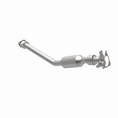 MagnaFlow OEM Grade Federal / EPA Compliant Direct-Fit Catalytic Converter 51905 360 Degree Image Set