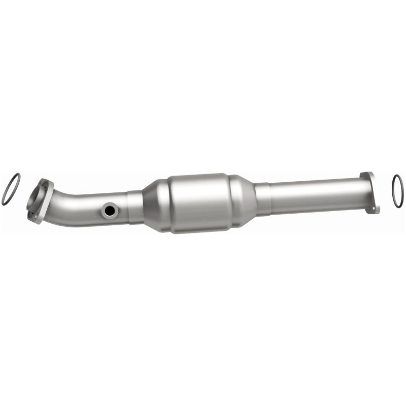 MagnaFlow Toyota Tacoma HM Grade Federal / EPA Compliant Direct-Fit Catalytic Converter 93661 Photo - out of package