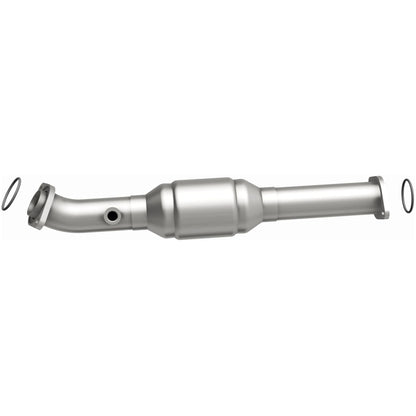 MagnaFlow Toyota Tacoma HM Grade Federal / EPA Compliant Direct-Fit Catalytic Converter 93661 Photo - out of package