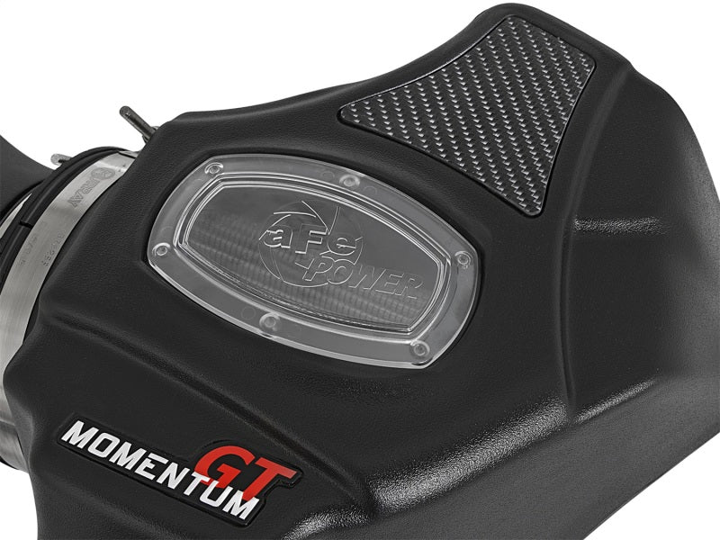 aFe  POWER 51-73202 Momentum GT Pro DRY S Cold Air Intake System 51-73202 Photo - Unmounted