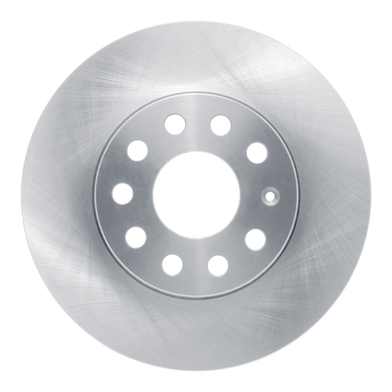 DFC DFC Brake Rotors - Plain Brakes, Rotors & Pads Brake Rotors - OE main image