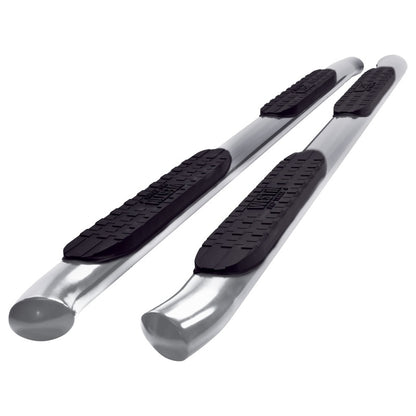 Westin 20-22 Ford Explorer PRO TRAXX 4 Oval Nerf Step Bars - SS 21-24170 21-24170 Photo - Primary