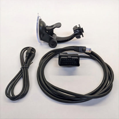 Ford Racing 21-22 Ford Bronco 2.3L Performance Calibration M-9603-B23 M-9603-B23 Photo - Unmounted