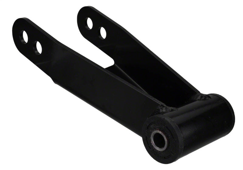 Ford Performance Parts Ford Racing 2004-13 F-150 Rear Lowering Kit M-3000-G Photo - Unmounted