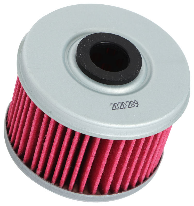 K&N Engineering K&N 17-23 Honda CMX300 Rebel 286 Oil Filter KN-103 KN-103 Photo - lifestyle view