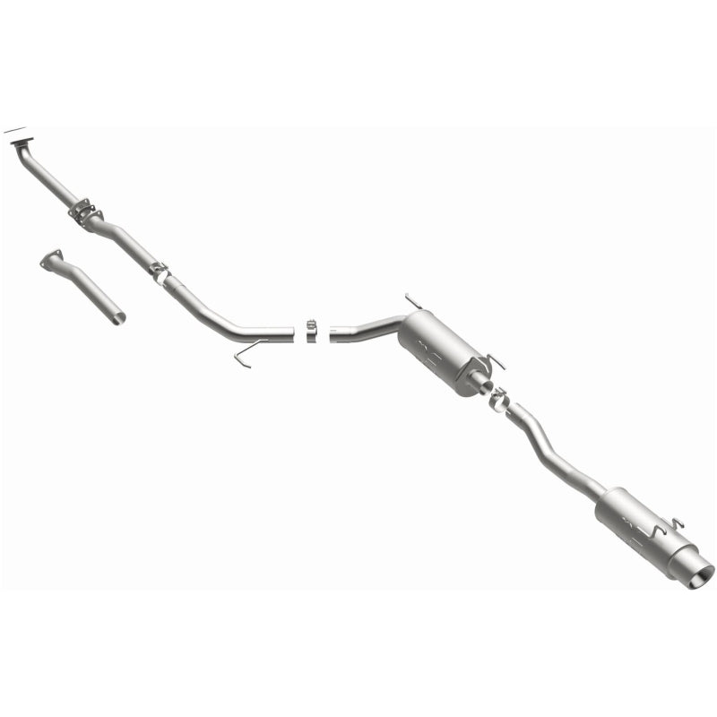 MagnaFlow Honda Civic Street Series Cat-Back Performance Exhaust System 16687 Photo - out of package
