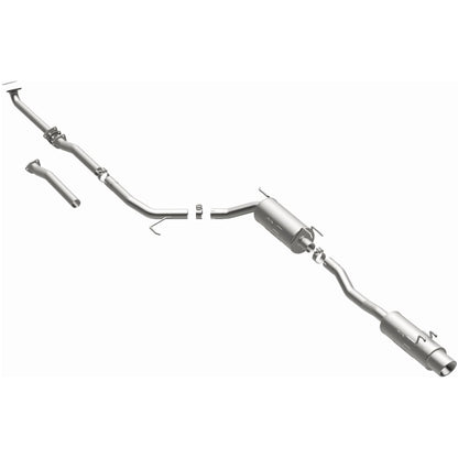 MagnaFlow Honda Civic Street Series Cat-Back Performance Exhaust System 16687 Photo - out of package