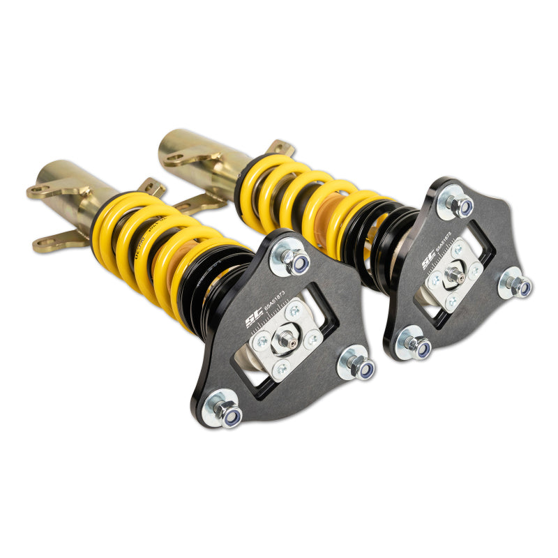 ST XTA-Plus 3 Adjustable Coilovers 2017+ Honda Civic Type-R 1820250835 1820250835 User 4