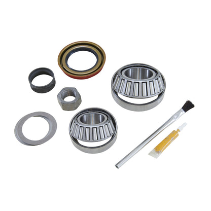 Yukon Gear & Axle Yukon Gear Pinion install Kit For GM 8.5in Front Diff PK GM8.5-F PK GM8.5-F Photo - Primary