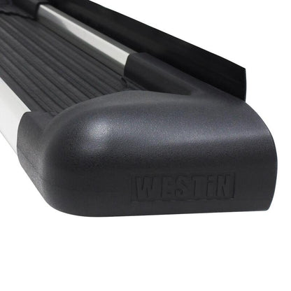 Westin SG6 LED Running Boards 27-65750 Photo - Unmounted