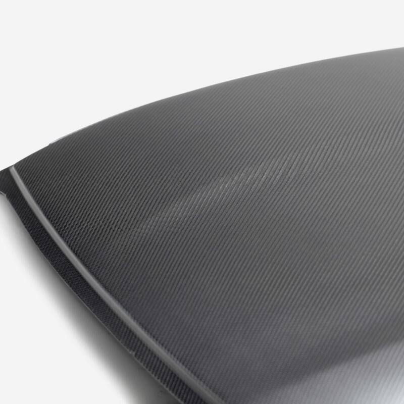Seibon 2022 Toyota GR86 / Subaru BRZ Dry Carbon Roof Replacement CR22TY86-DRY CR22TY86-DRY User 1