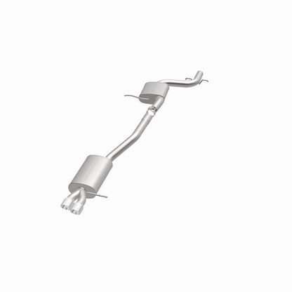 MagnaFlow Volkswagen Jetta Touring Series Cat-Back Performance Exhaust System 15158 360 Degree Image Set