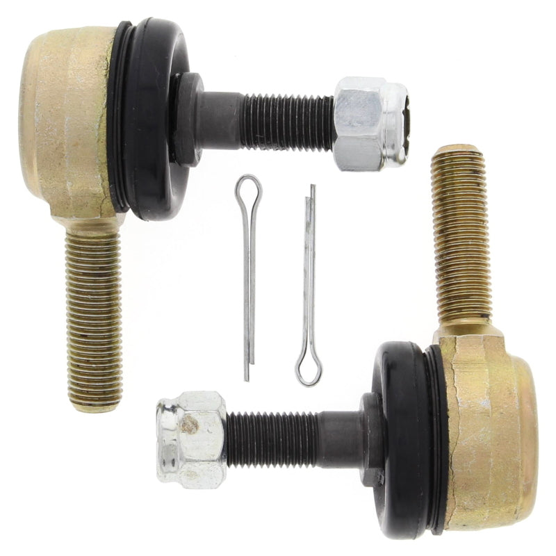 All Balls Racing 03-06 Polaris Predator 500 Tie Rod End Kit - 2 Kits Req. Per Veh. 51-1025 51-1025 Photo - Primary