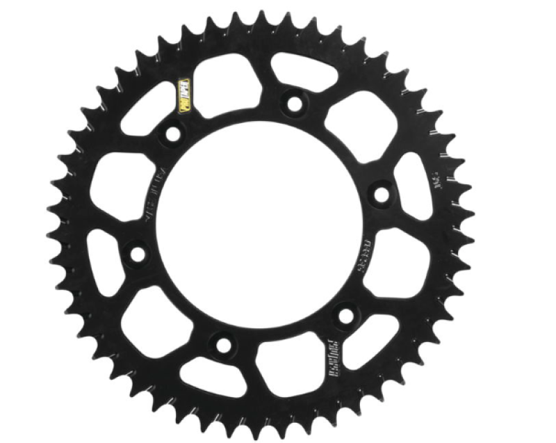 ProTaper Pt Sprocket Black 46T Ktm 033263