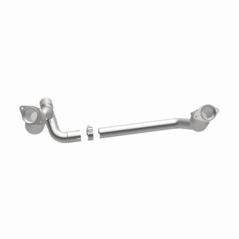 MagnaFlow Dodge Ram 1500 California Grade CARB Compliant Direct-Fit Catalytic Converter 5451665 360 Degree Image Set