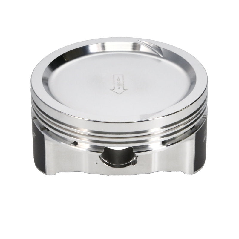 Manley Small Block Chevrolet LS Series -29cc Dish 4.070in Top Piston 592870C-8 592870C-8 User 6