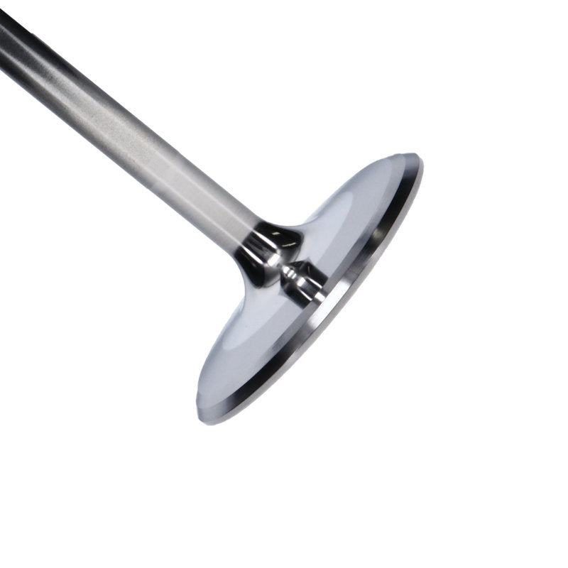 Manley SB Chevrolet LS7 Titanium Intake Valves 2.205 Head Dia 0.3135 Stem Dia - Set of 8 11958BC-8 11958BC-8 Photo - Primary