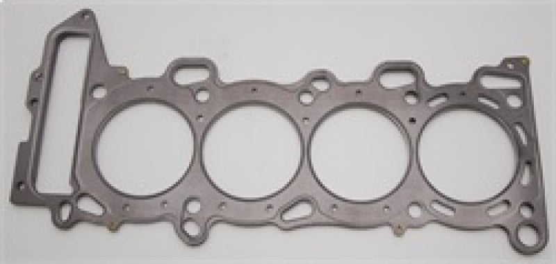 Cometic Head Gasket w/ Both Additional Oil Holes Bore: 88.5mm C4283-075 Photo - Primary