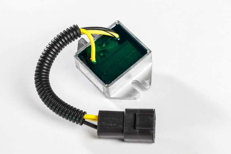 Ricks Motorsport Electrics Ricks Motorsport OEM Style Ski Doo Rectifier-Regulator 10-S008 10-S008 User 1