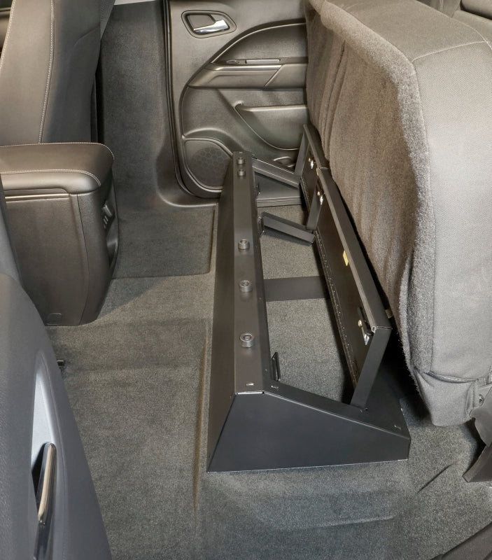 Tuffy Products Tuffy Chevy Colorado/Gmc Canyon Crewcab 343-01 343-01 Photo - Mounted