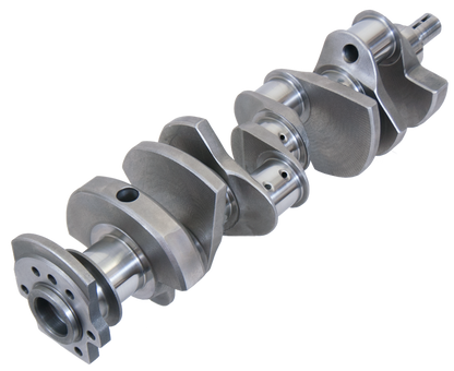 Eagle Chevrolet 305/350/383 2pc Rear Seal 3.75in Standard Cast Steel Crankshaft 10350375060I 10350375060I Photo - Primary