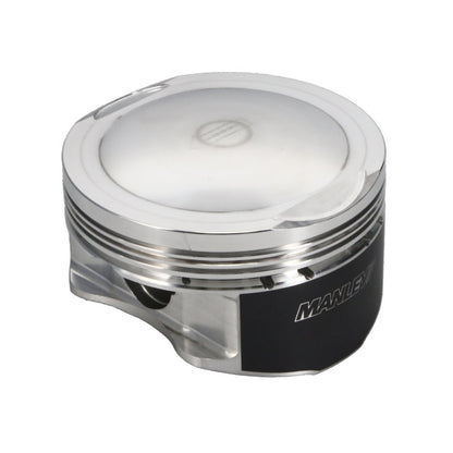 Manley Chrysler 6.1L Hemi 90.9mm Stroke 4.06in Bore +.020 Oversize 10.7:1 CR 5cc Dome Piston Set 597660C-8 597660C-8 User 1