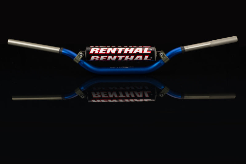 Renthal Rent Twinwall Pad Vil/Stew Blu 996-01-BU-07-184 996-01-BU-07-184 User 1
