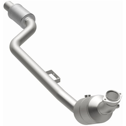 MagnaFlow Mercedes-Benz OEM Grade Federal / EPA Compliant Direct-Fit Catalytic Converter 51265 Photo - out of package