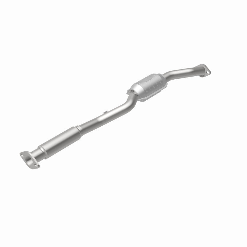 MagnaFlow Nissan Maxima Standard Grade Federal / EPA Compliant Direct-Fit Catalytic Converter 22768 360 Degree Image Set