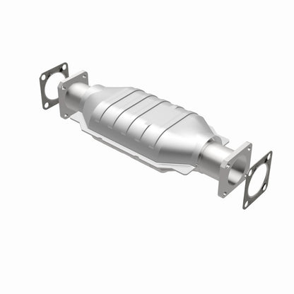MagnaFlow Standard Grade Federal / EPA Compliant Direct-Fit Catalytic Converter 23652 360 Degree Image Set