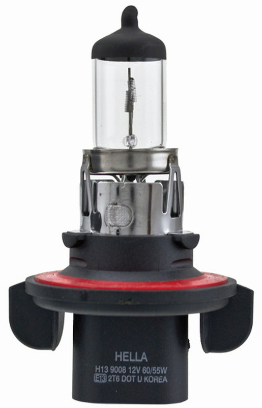 Hella Bulb H13 12V 60/55W P264T T4 (2) H13TB H13TB Photo - Primary