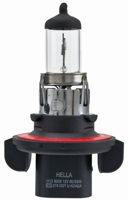 Hella Bulb H13 12V 60/55W P264T T4 (2) H13TB H13TB Photo - Primary