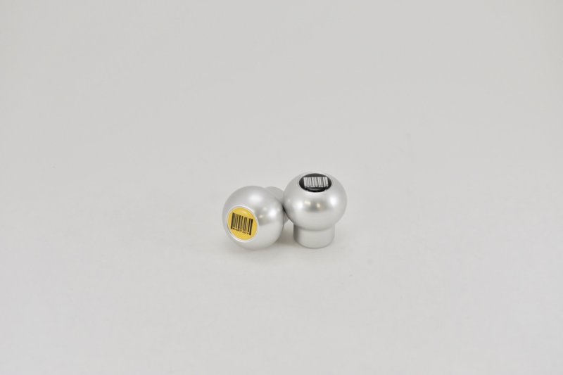 Kartboy Knuckle Ball Clear 6 Spd KB-014-C-6Spd User 1