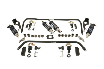 Ridetech 89-96 Chevy Corvette TQ CoilOver Suspension System 11560311 11560311 Photo - Primary