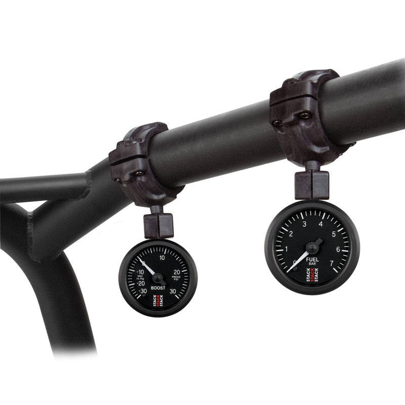 Autometer 52mm Roll Bar (40mm Dia.) Gauge Mount ST264803 ST264803 User 1