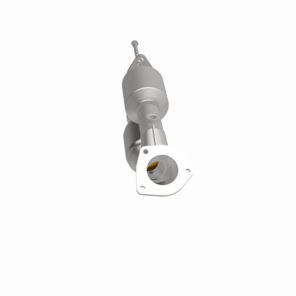 MagnaFlow Jeep Cherokee HM Grade Federal / EPA Compliant Direct-Fit Catalytic Converter 93207 360 Degree Image Set