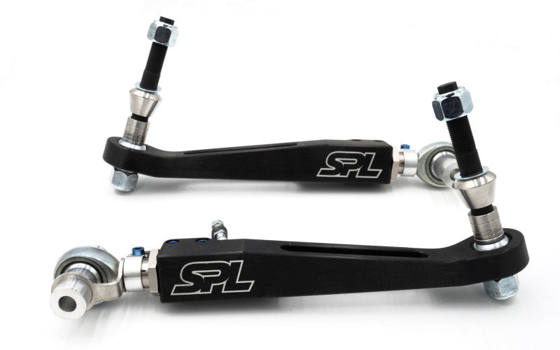 SPL Part BMW E9X/E8X Front Lower Control Arms SPL FLCA E9X Photo - Primary