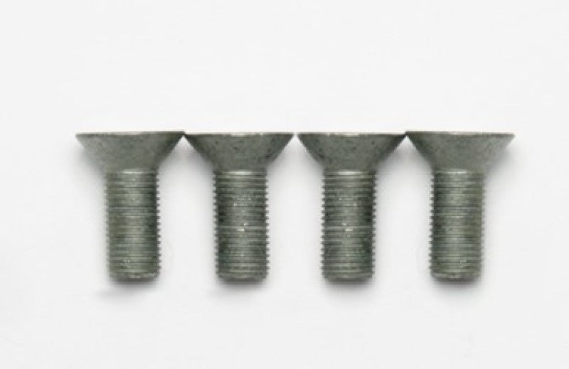 Wilwood Bracket Bolt Kit - Flat Torx Head 3/8-24x1in Grade 8 230-10491 230-10491 User 1