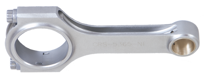 Eagle Nissan SR20 H-Beam Connecting Rod (Single Rod) CRS5365N3D-1 CRS5365N3D-1 Photo - Close Up